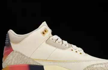 Jordan Retro Balvin FN0344-901 3 SP J 0703